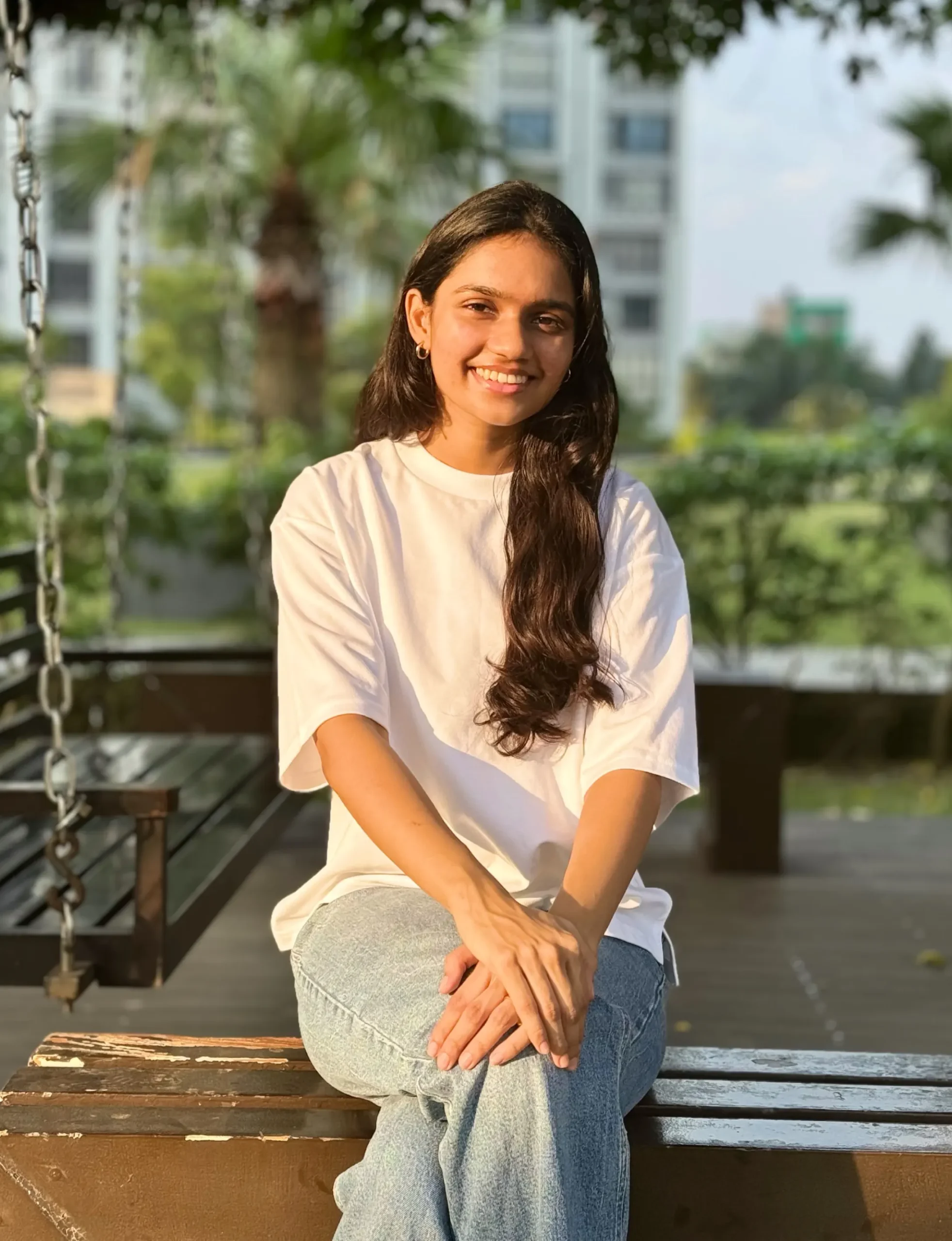 Samiksha Sethia